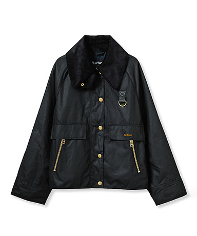 Catton Wax Jacket