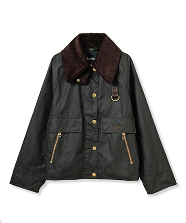 Catton Wax Jacket
