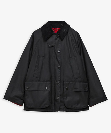 Women's Bedale Waxed Jacket