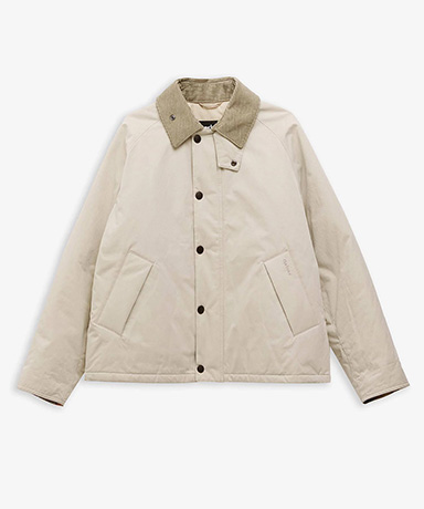 Transport Padded Jacket