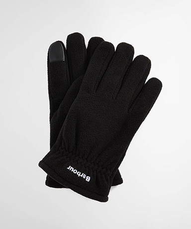 Coalford Fleece Gloves