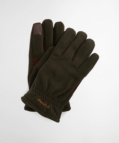 Coalford Fleece Gloves