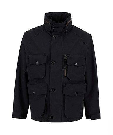 Westdale Waterproof Jacket