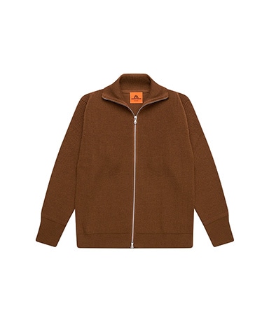 Sailor Full-Zip