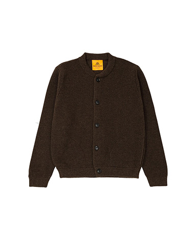 Skipper Jacket