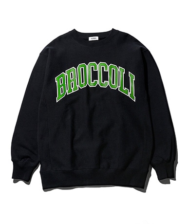 BROCCOLI Sweat
