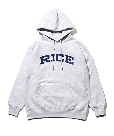 RICE Hoodie