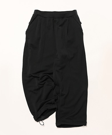 1/2 Cotton Pants Type2