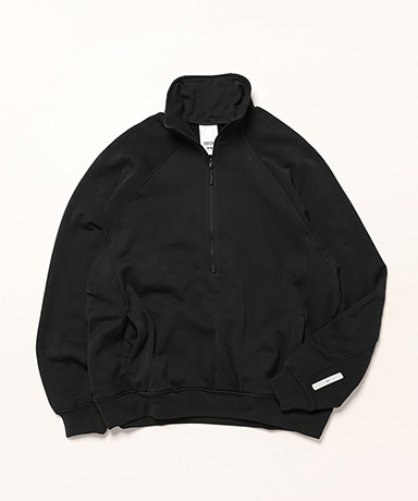 1/2 Cotton Jersey Type2