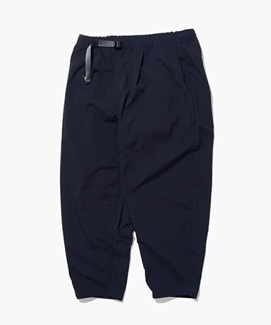SM ORIGINAL PANT Nylon Dyed Oxford