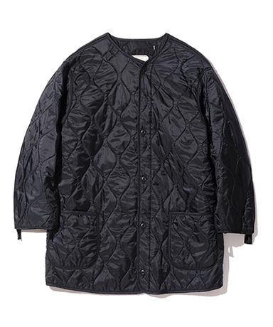 WILLIAM GIBSON COLLECTION Type Black Liner, Extreme Cold Weather, Parka