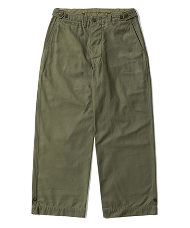 Lot No. BR42587 / Type M-1943