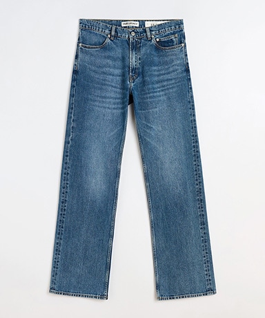 Carlson Cut - Broken Twill