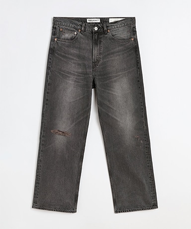 Third Cut - Highway Coffee