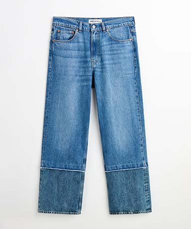 Third Cut - Shelly Wash