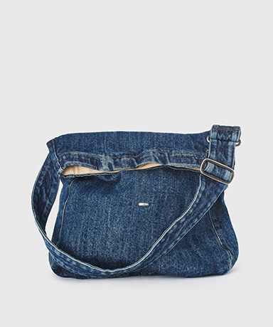 Sling Bag - Road Worn Rope Twill