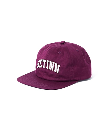 Setinn セットイン キャップ セット セットイン（SETINN） アクセサリ・小物 ]トレーニング6パネル