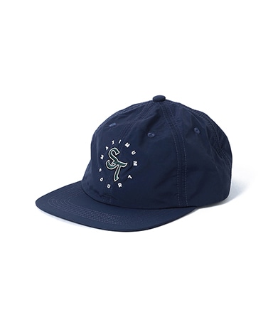 Setinn ネイビー キャップ VANS Setinn Sponser Cap(FREE Navy/ネイビー): Setinn