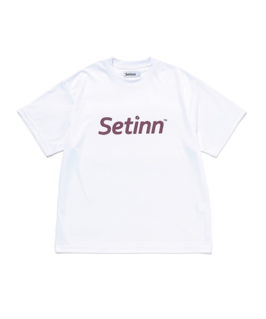 ThanhMoe × Setinn Tee Lサイズ Setinn | セットイン(並び順：新着順)