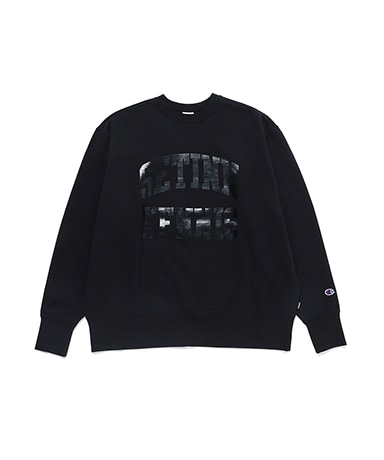 Champion STN Tennis Crew Sweat