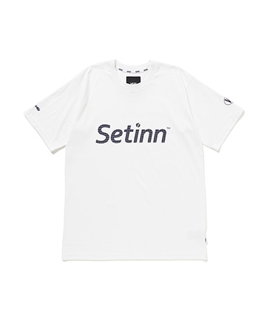 LANE BY 限定 Setinn COURT TEE Tシャツ LANE BY 限定 Setinn COURT TEE Tシャツ - メルカリ