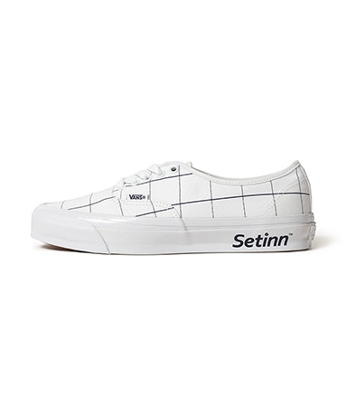 のん様 N.O.S.『VANS』 ANAHEIM FACTORY CLLECTION 44DX AUTHENTIC