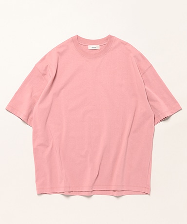 空紡 S/S Tee Shirts