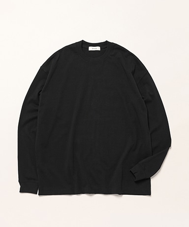 専用です。OLDMAN'S TAILOR ブラック長袖Tシャツ M 専用です。OLDMAN'S TAILOR ブラック長袖Tシャツ M 専用です
