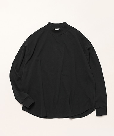 専用です。OLDMAN'S TAILOR ブラック長袖Tシャツ M 専用です。OLDMAN'S TAILOR ブラック長袖Tシャツ M 専用です