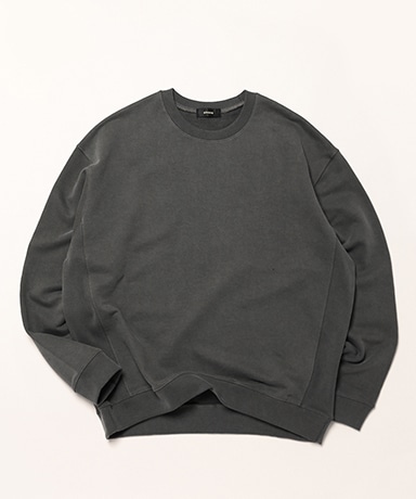 Vintage Shape Sweat