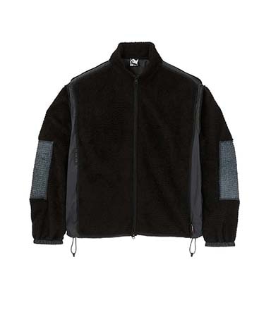 Alpha Jacket