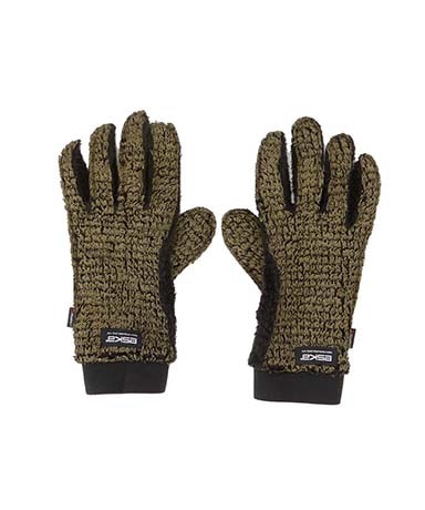 Coated Alpha Gloves