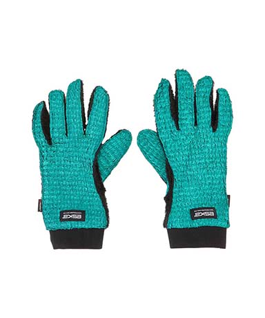 Coated Alpha Gloves
