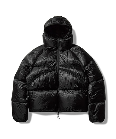 Lithe 700 Fill Power Down Jacket