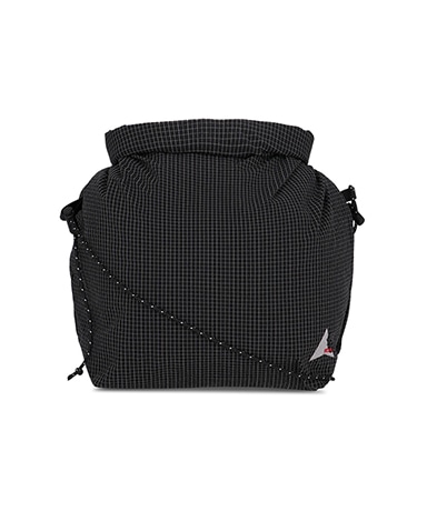 Yuna Reinforced Crossbody Bag