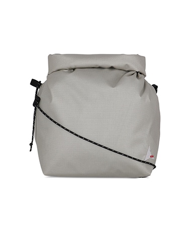 Yuna Ripstop Crossbody Bag