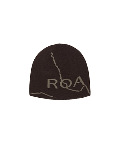 Logo Wool Beanie