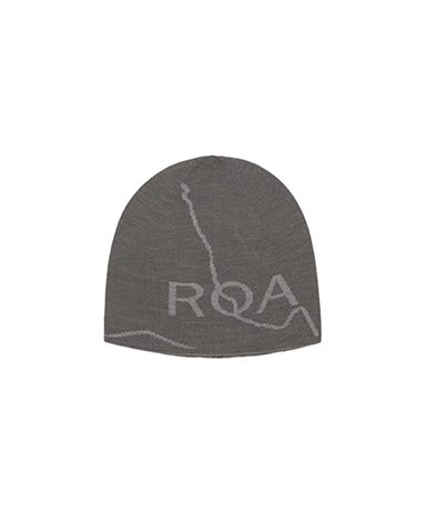 Logo Wool Beanie