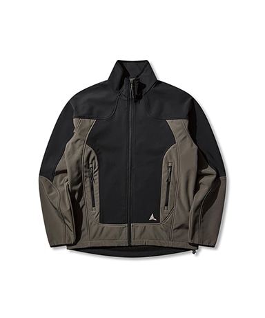 Oke Softshell Jacket