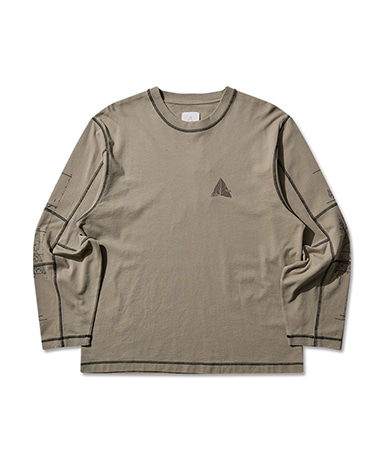 Neolith Stitch Organic Long Sleeve