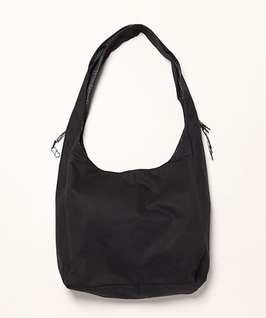 LOFTMAN別注 Shrink Bag 25L