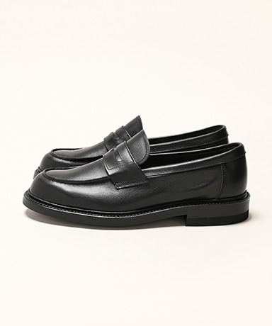LOFTMAN別注 735S Loafer GTX