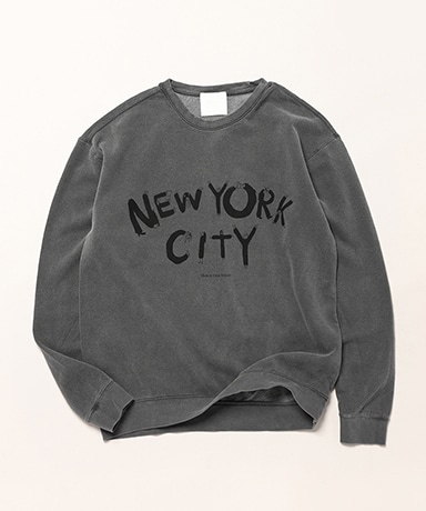 NYC CN Sweat
