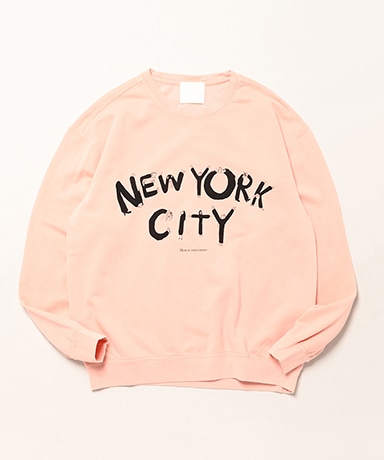 NYC CN Sweat