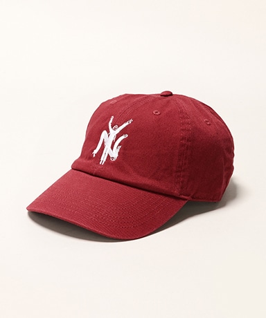 NY Twill Cap
