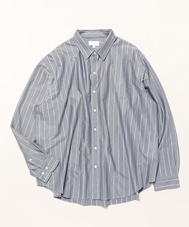 46G Atmosphere Stripe Shirt