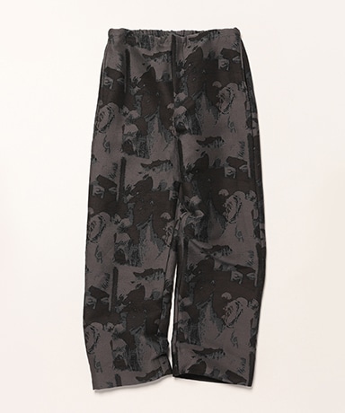 Essential Easy Pants