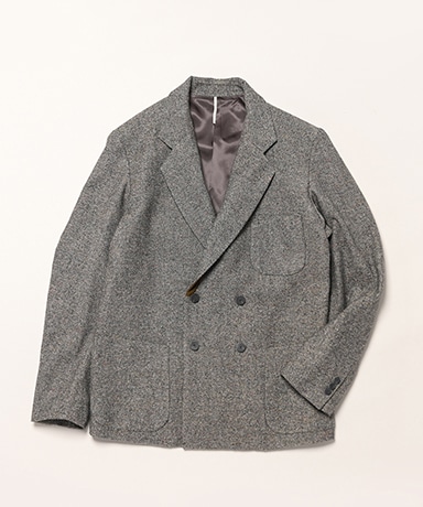 W4b Comfort Loosen Jacket