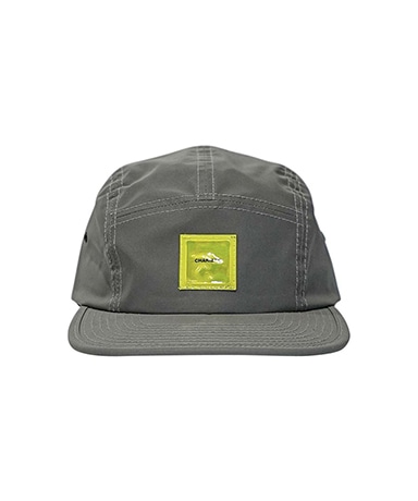 Ultra Reflection 5 Panel Cap
