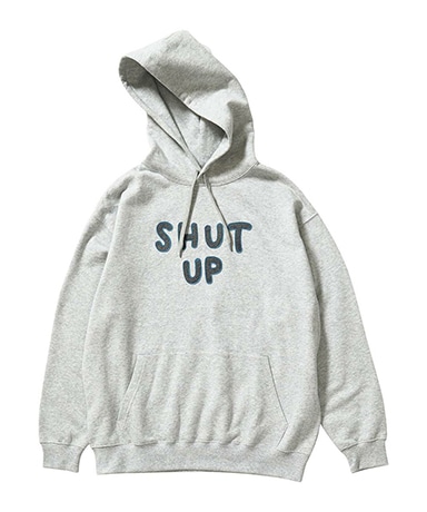 Shut Up Hoodie Sweats